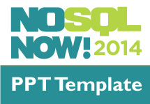 NoSQL PPT Template