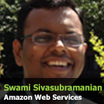 Swami Sivasubramanian