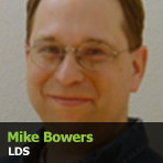 Mike Bowers