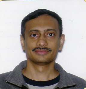 Ajaykumar Gupte